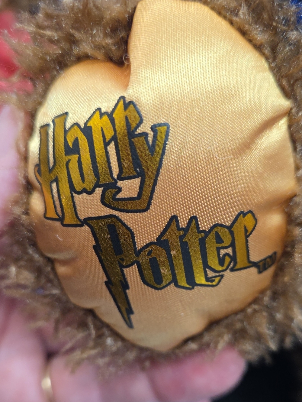 Harry Potter Build-a-bear - Picture 5 of 14